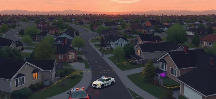 10 Movies & Shows Like Suburban Gangsters