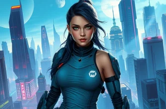 10 Must-Watch Movies & Shows Like Alita: Battle Angel