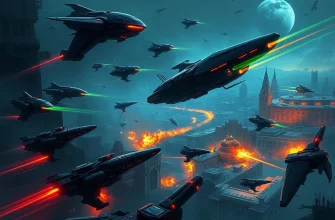 10 Movies & Shows Like Occupation (2018)