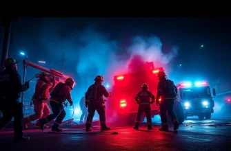 10 Shows Like 9-1-1: Lone Star (2020)