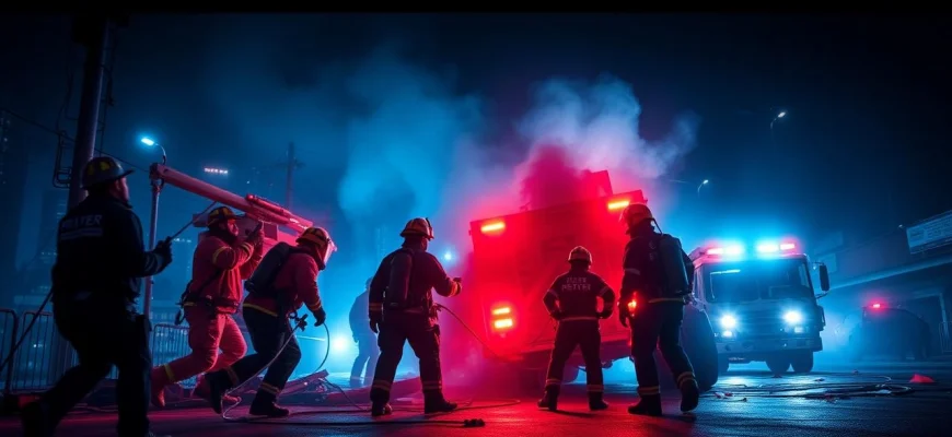 10 Shows Like 9-1-1: Lone Star (2020)