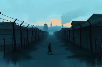 10 Movies & Shows Like The Accountant of Auschwitz