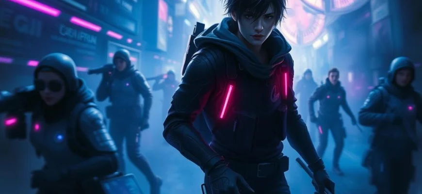 10 Movies & Shows Like Dream Raider (2020)