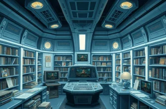 10 Shows Like The Center Seat: 55 Years of Star Trek