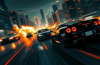 10 Shows Like Icons Unearthed: Fast & Furious