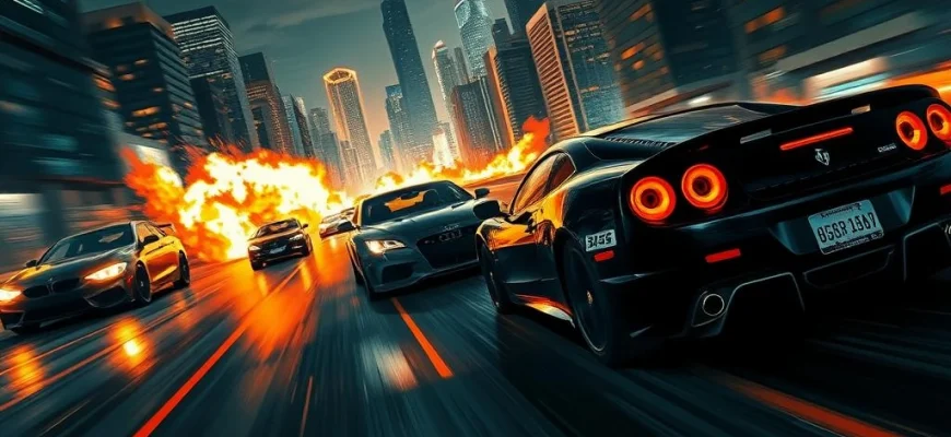 10 Shows Like Icons Unearthed: Fast & Furious