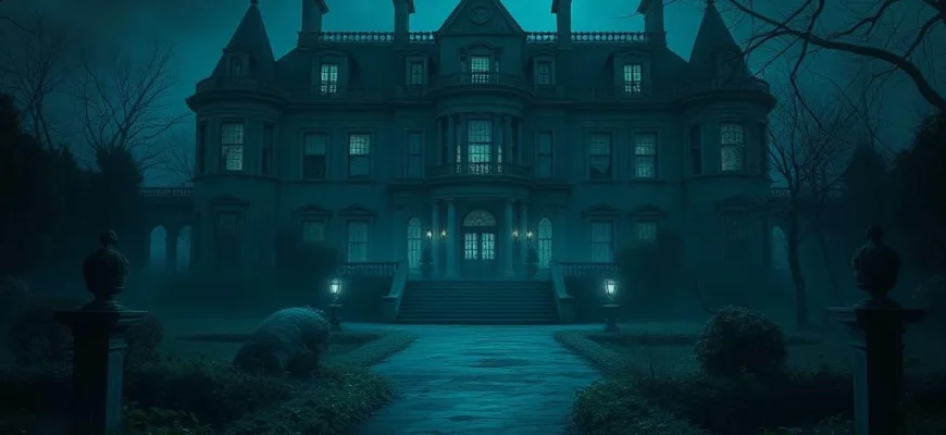 10 Movies & Shows Like Culte (2024)