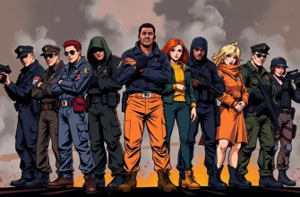 10 Movies and TV Shows Similar to Wolfs (2024)