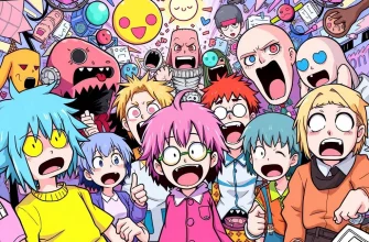 10 Shows Like Pop Team Epic (2018)