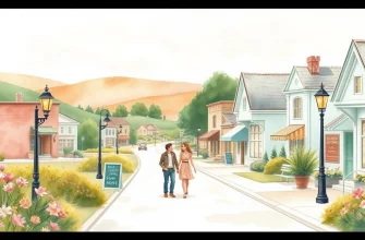 10 Movies and TV Shows Similar to Tumbledown (2016)