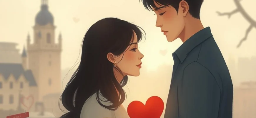 10 Movies & Shows Like Love... Reconsidered