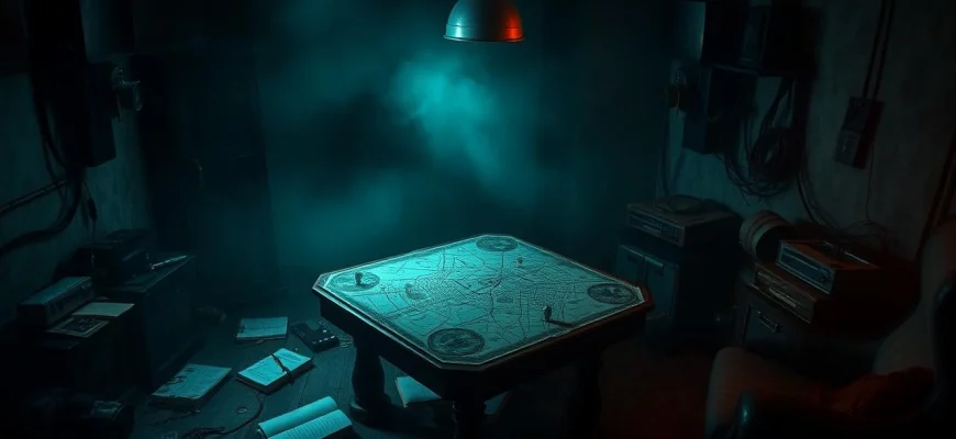 10 Shows and Movies Similar to Psi Factor: Chronicles of the Paranormal (1996)