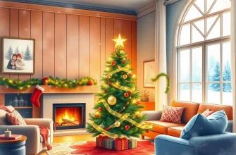 10 Movies & Shows Like A Storybook Christmas