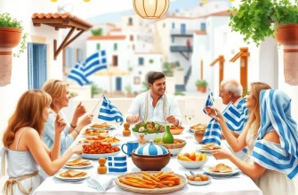 10 Movies & Shows Like My Big Fat Greek Wedding