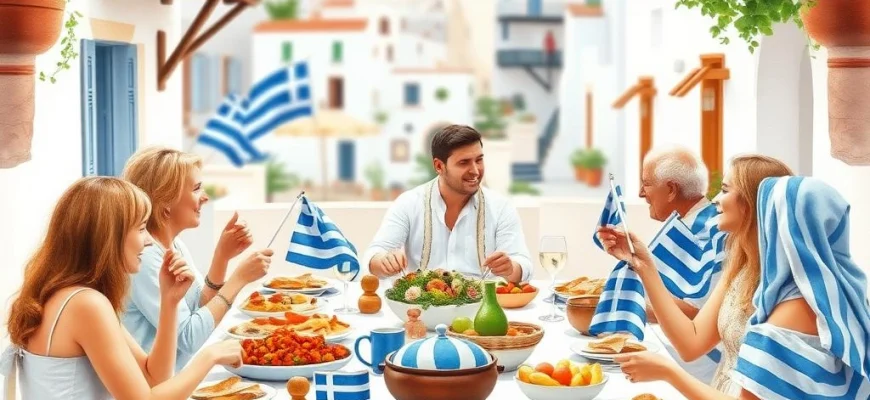 10 Movies & Shows Like My Big Fat Greek Wedding