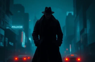 10 Shows & Movies Like Deep Undercover