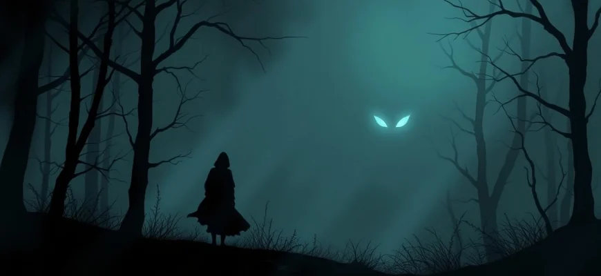 10 Shows and Movies Similar to Resurrection (2014)