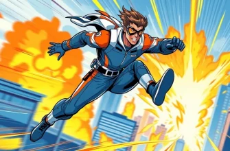 10 Movies and TV Shows Similar to The Fall Guy (2024)