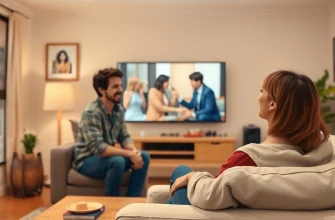 10 Movies & Shows Like Jay & Pamela (2025)