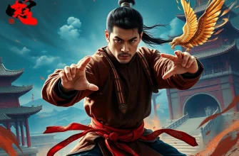 10 Movies & Shows Like Iceman (2017)