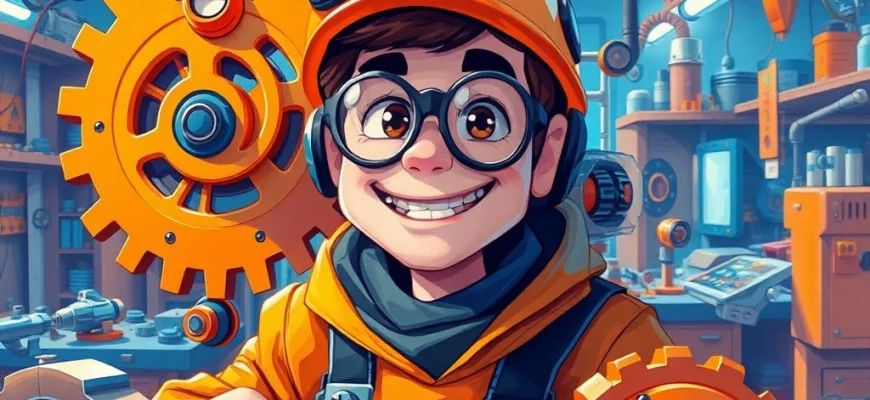10 Shows Like Mark Rober's Revengineers
