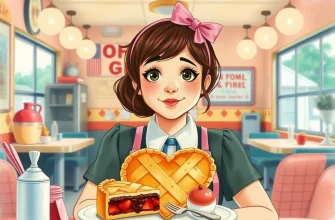 10 Movies & Shows Like Waitress (2007)