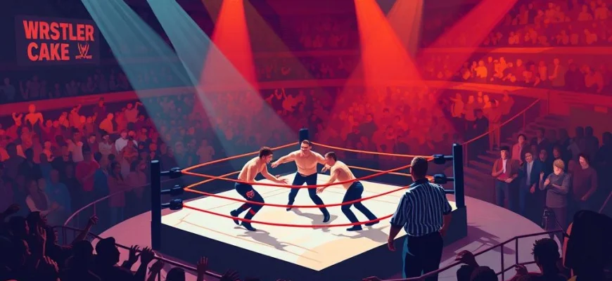 10 Shows Like Heels (2021) to Watch Next
