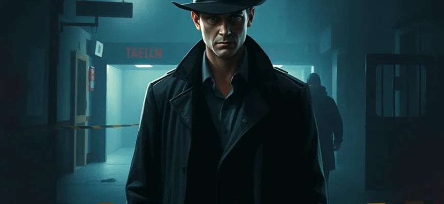 10 Shows & Movies Like The Truth Will Out