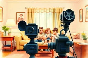 10 Shows Like The Donna Reed Show