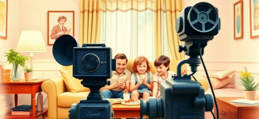 10 Shows Like The Donna Reed Show