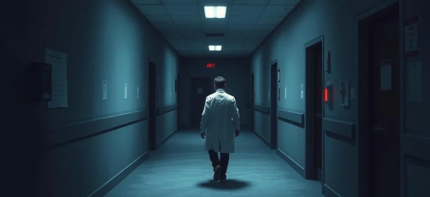 10 Thrilling Movies & Shows Like Remedy