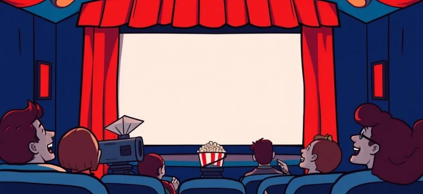 10 Movies & Shows Like The Crazy Che (2015)