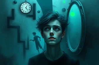 10 Movies & Shows Like Lucid (2018)