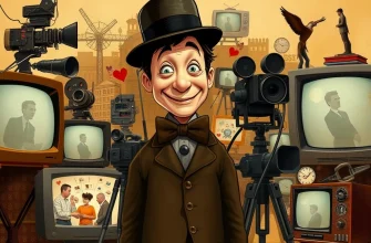 10 Movies & Shows Like Modern Times