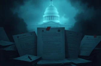 10 Shows Like Black Files Declassified