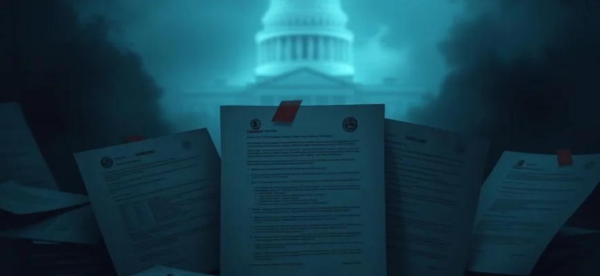 10 Shows Like Black Files Declassified
