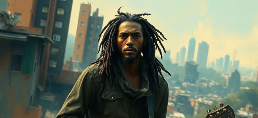 10 Movies Like The Harder They Come