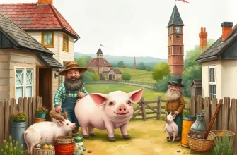 10 Movies Like Leon the Pig Farmer (1993)