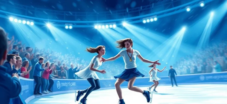 10 Must-Watch Shows and Movies Like Yuri!!! on Ice