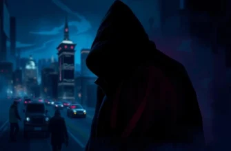 10 Thrillers Like Spinning Man (2018)