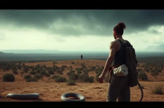 10 Movies and TV Shows Similar to Tracker (2024)