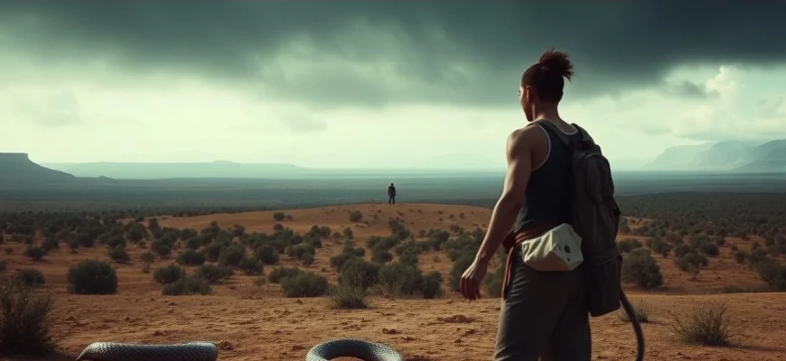 10 Movies and TV Shows Similar to Tracker (2024)