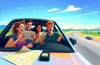 10 Movies & Shows Like Road Trip (2013)