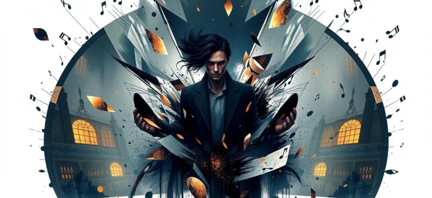 10 Movies and TV Shows Similar to TÁR (2022)