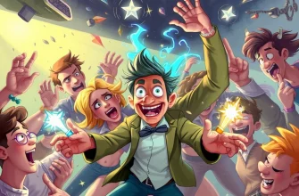 10 Movies & Shows Like All of Me (1984)