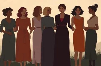 10 Shows & Movies Like Mrs. America