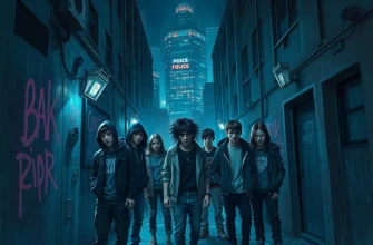 10 Movies & Shows Like Bully (2001)