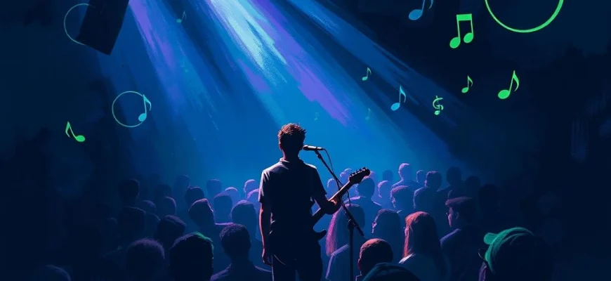 10 Movies Like Shot! The Psycho-Spiritual Mantra of Rock