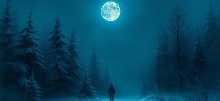 10 Movies & Shows Like Jack Frost (2022)