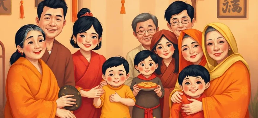 10 Movies & Shows Like Go Back to China